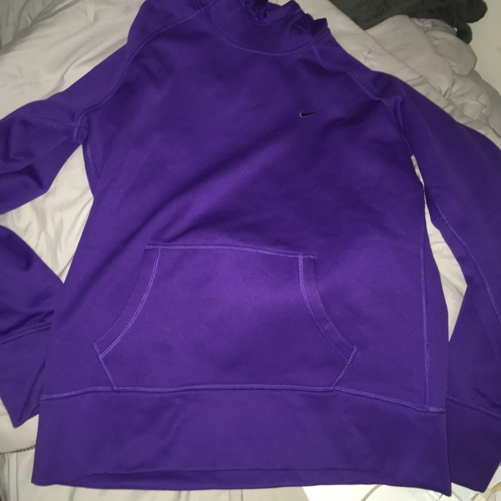 Nike hoodie